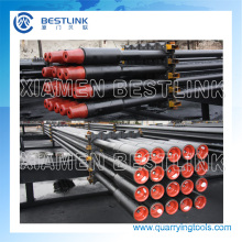 Thread Types Drill Pipe for Oil and Water Well